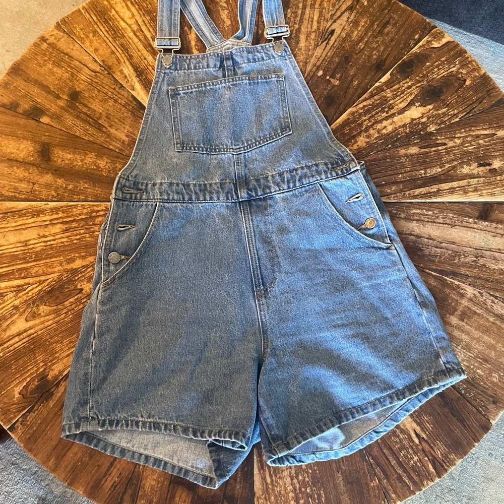 Neuflora Portland Shortalls